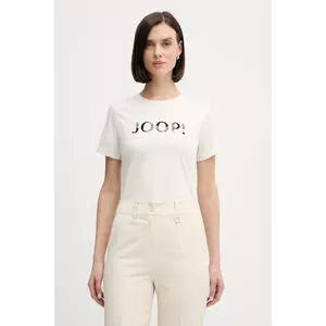Joop! tricou din bumbac imagine