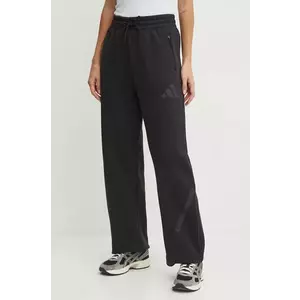 adidas pantaloni de trening ZNE imagine