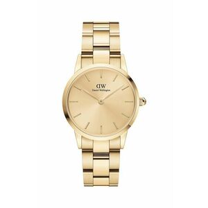 Daniel Wellington ceas Iconic Link Unitone 28 imagine