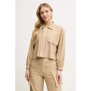 Simona Corsellini geacă imagine