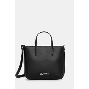 Karl Lagerfeld Jeans geantă imagine