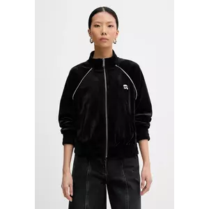 Karl Lagerfeld bluză IKON imagine