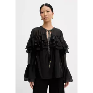 Karl Lagerfeld bluză imagine