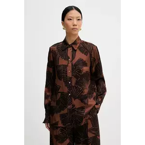 Karl Lagerfeld cămașă imagine