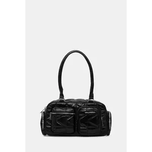 Karl Lagerfeld geantă de piele K/KUILT imagine