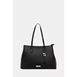 Karl Lagerfeld geantă IKON imagine