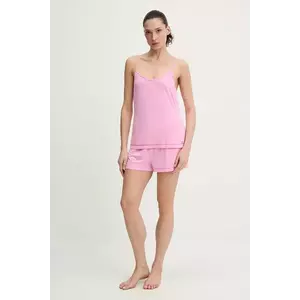 Karl Lagerfeld pijama imagine