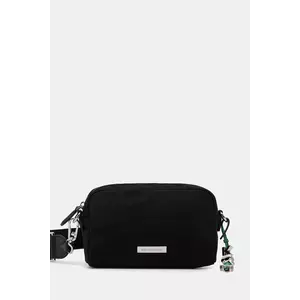 Karl Lagerfeld geantă IKON NYLON imagine