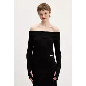 Karl Lagerfeld Jeans pulover imagine