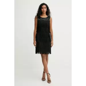 Karl Lagerfeld rochie imagine