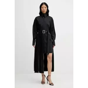 Karl Lagerfeld rochie imagine