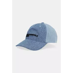 Karl Lagerfeld Jeans șapcă imagine