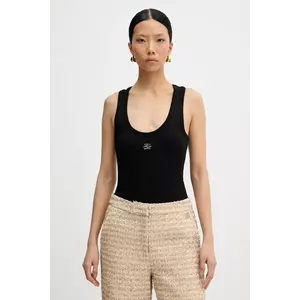 Karl Lagerfeld top imagine