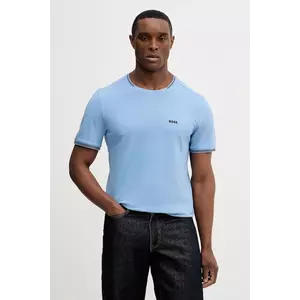 BOSS Green tricou Taul imagine