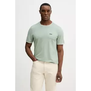 BOSS Green tricou Taul imagine
