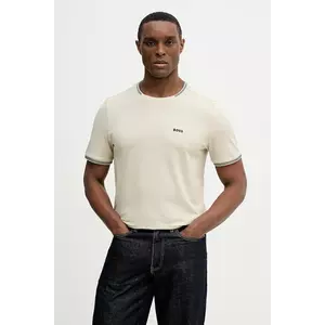 BOSS Green tricou Taul imagine