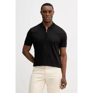 BOSS tricou polo H-Paras 70 imagine