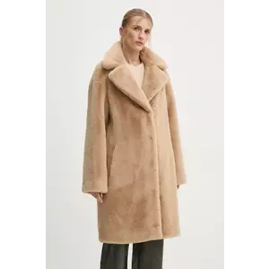 Stand Studio palton Camille Cocoon Coat imagine