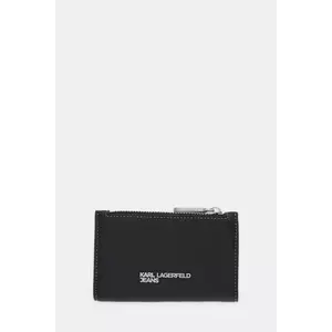 Karl Lagerfeld Jeans portofel imagine