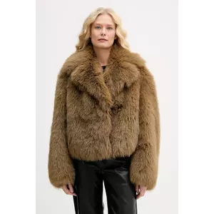 Stand Studio palton Samara imagine