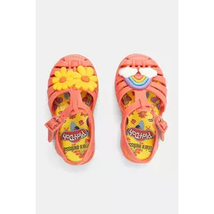 Melissa sandale POSSESSION + PLAY DOH imagine