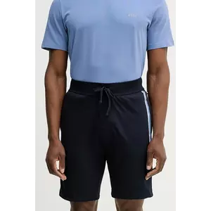 BOSS pantaloni scurți din bumbac Authentic Shorts imagine
