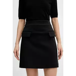 Karl Lagerfeld fustă imagine