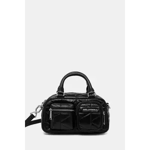 Karl Lagerfeld geantă K/KUILT imagine