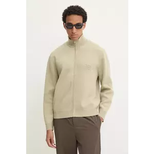 Nanushka cardigan din lana POVAL imagine