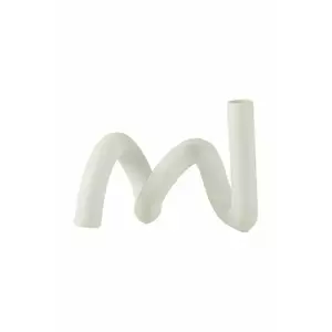 J-Line sfeșnic decorativ 27, 5 x 15 x 18 cm imagine