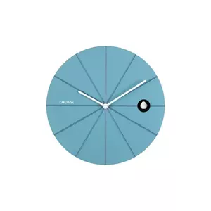 Karlsson ceas de perete cu cuc Destacado Cuckoo 28 cm imagine