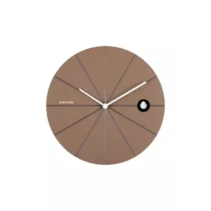 Karlsson ceas de perete cu cuc Destacado Cuckoo 28 cm imagine