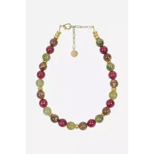 LaCoqueFrançaise lanț pentru telefon Harper 40 cm imagine