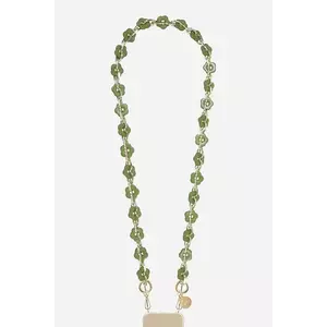 LaCoqueFrançaise lanț pentru telefon Cassy 120 cm imagine