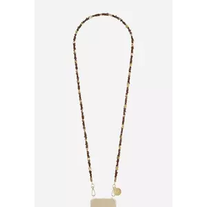 LaCoqueFrançaise lanț pentru telefon Liviya 120 cm imagine