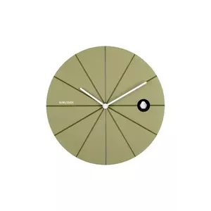 Karlsson ceas de perete cu cuc Destacado Cuckoo 28 cm imagine