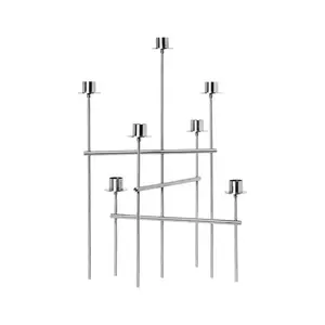 ferm LIVING sfeșnic decorativ 26 x 42 cm imagine