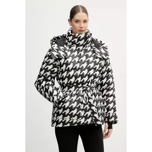 Perfect Moment geacă de schi din puf Cortina imagine