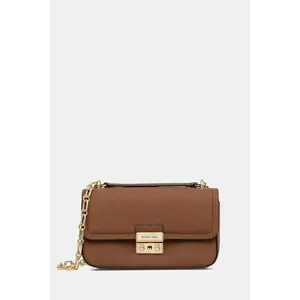 MICHAEL Michael Kors poșetă de piele imagine