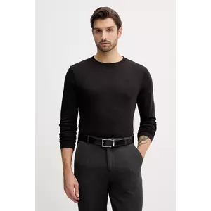 Joop! longsleeve din bumbac imagine