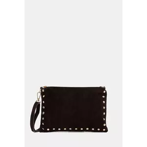 Answear.LAB geanta de mana din piele intoarsa imagine