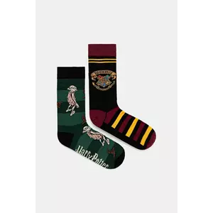 Medicine ciorapi de bumbac 2-pack imagine