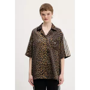 adidas Originals cămașă imagine