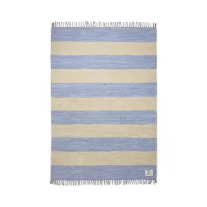 Bongusta covor de bumbac Chindi 140 x 200 cm imagine