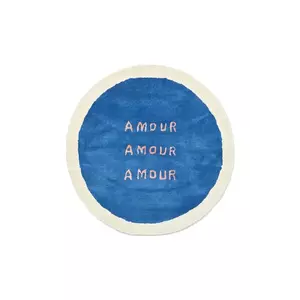 Bongusta covor de lână Amour 90 cm imagine