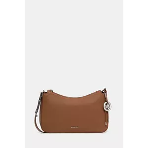 MICHAEL Michael Kors geantă de piele imagine