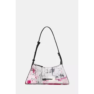 Karl Lagerfeld Jeans geantă imagine