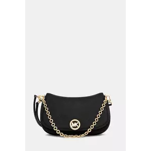 MICHAEL Michael Kors geantă de piele imagine