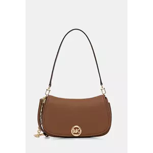 MICHAEL Michael Kors geantă de piele imagine