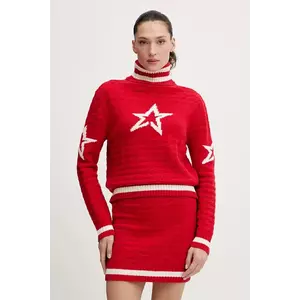 Perfect Moment pulover de lână imagine